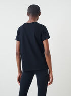 Womens Organic Cooper Beaver T-Shirt