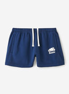 Organic Original Sweatshort 3 Inch