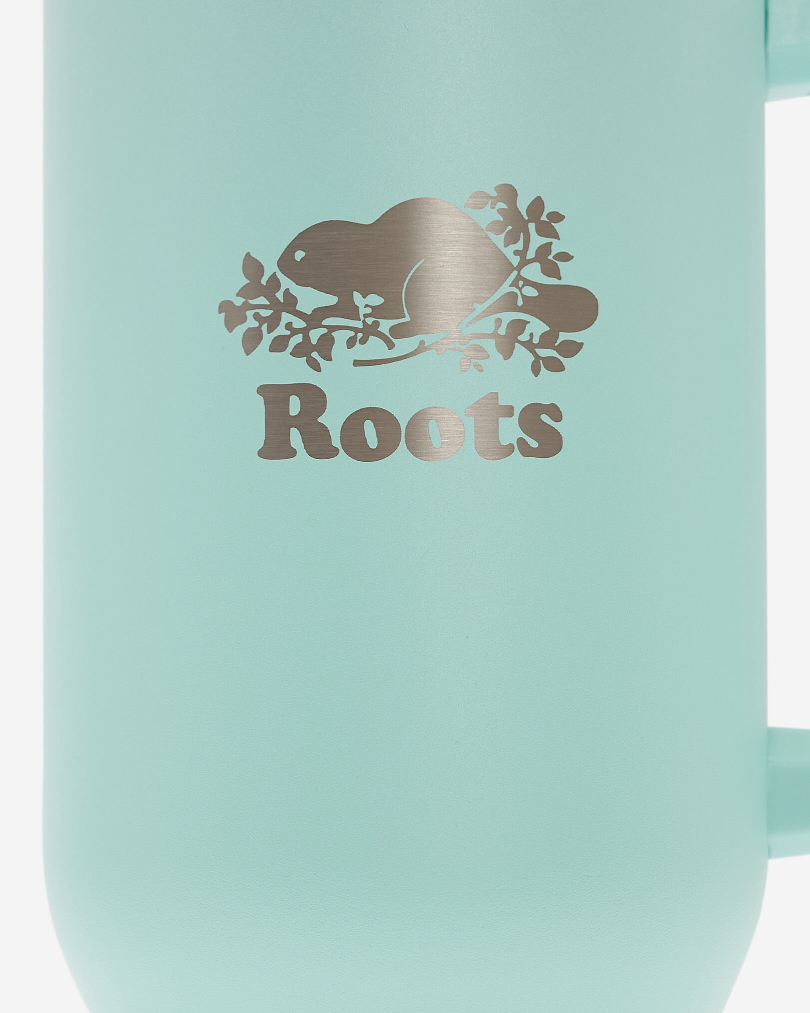 Roots Tumbler