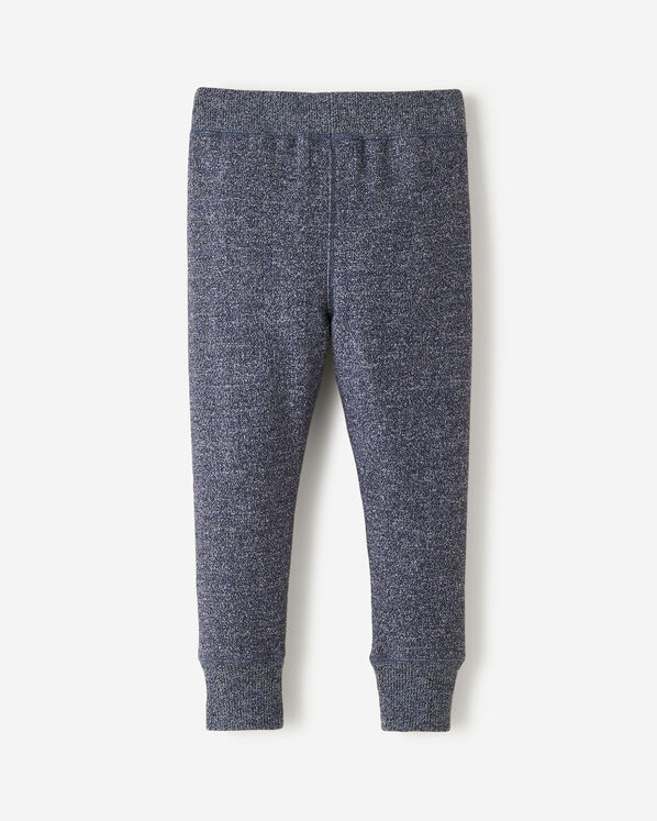 Toddler Girls Cozy Fleece Sweatpant Toddler Girls Cozy Fleece Sweatpant