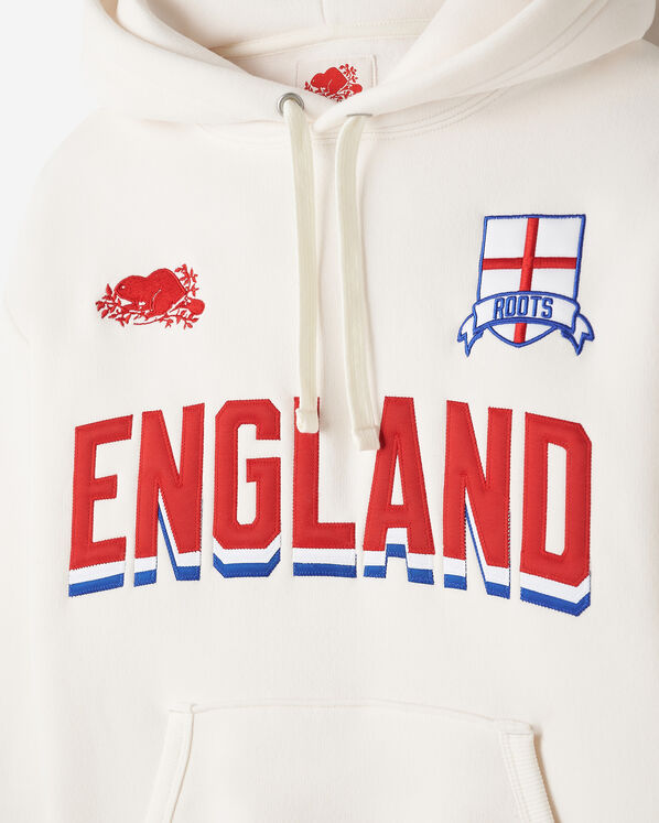 Roots Worldwide England Hoodie