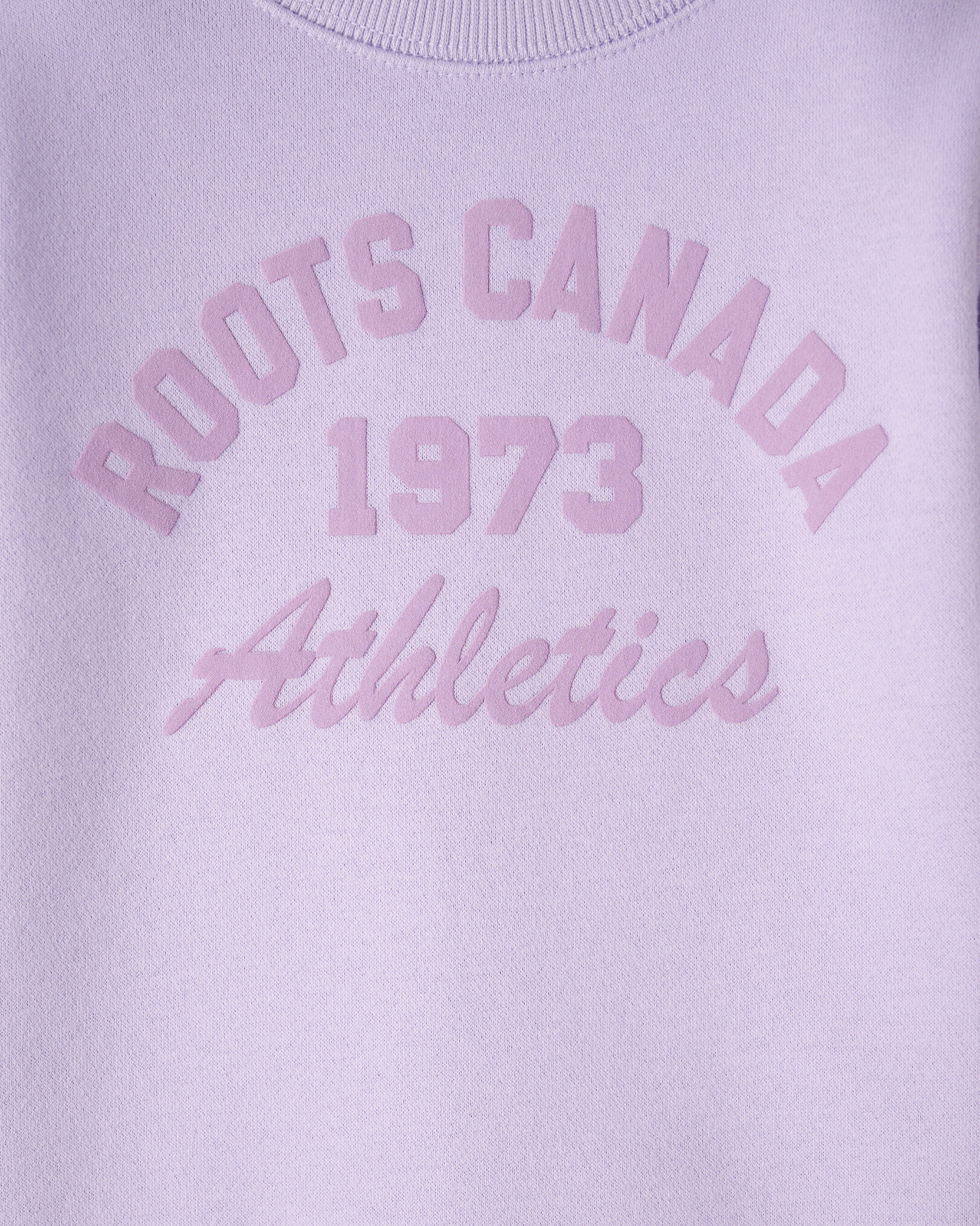 Chandail en molleton 1973 Athletics pour tout-petits