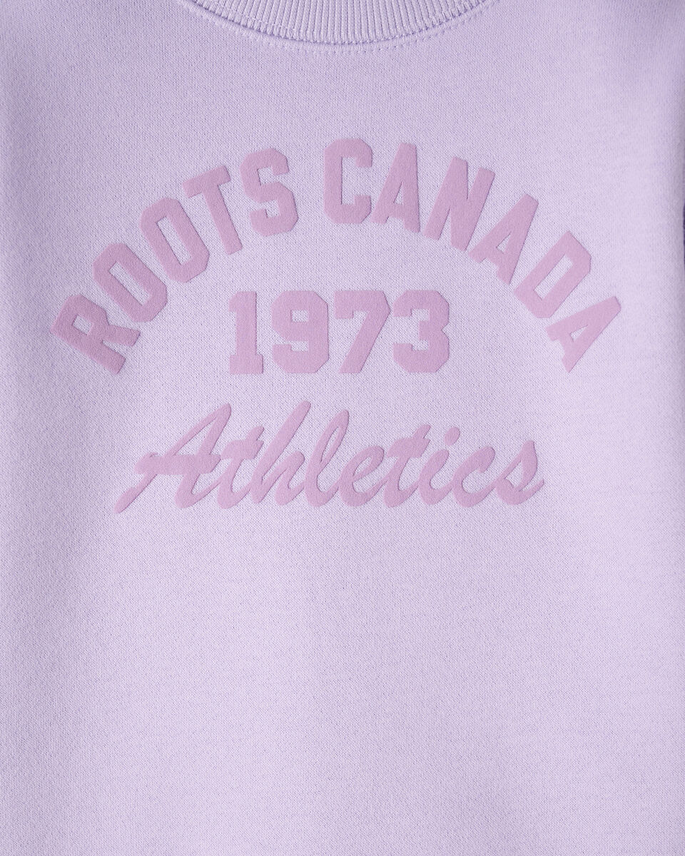 Toddler 1973 Athletics Sweatshirt