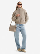 Large Twinsie Bag Cloud