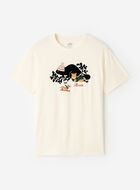 Mens Holiday Cooper Pajama T-Shirt