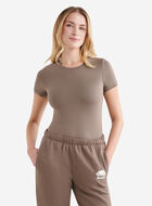 Renew Knit Short Sleeve T-Shirt