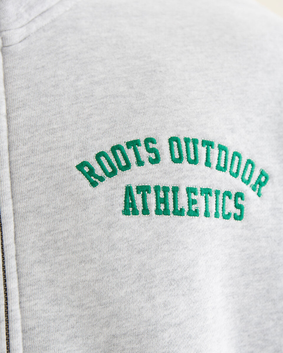 Roots Outdoor Athletics Relaxed Track. 9