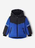 Toddler Snow Jacket