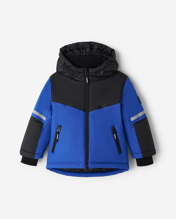 Toddler Snow Jacket