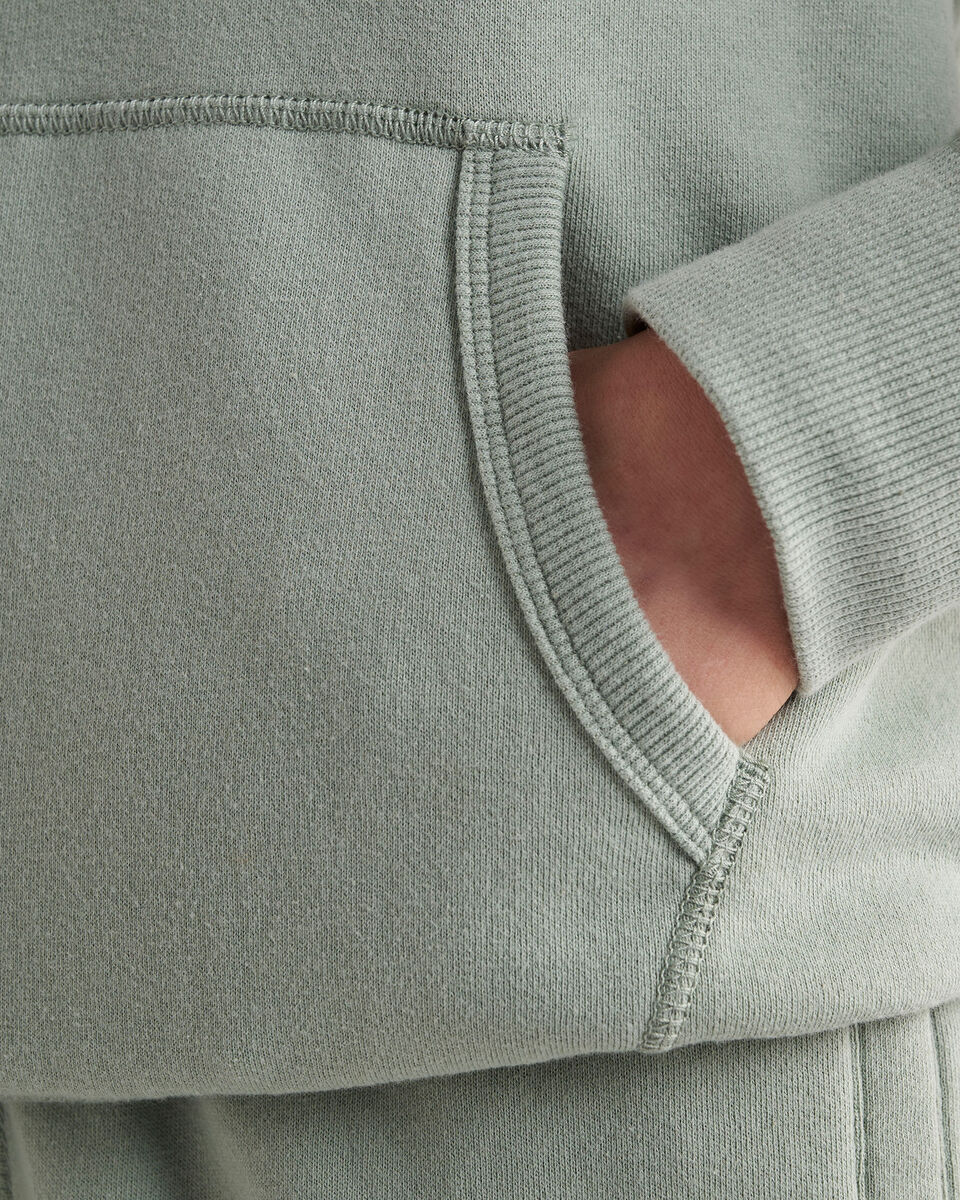Organic Original Kanga Hoodie