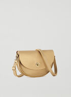 Mini Saddle Crossbody Cervino