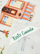 Roots Tea Towel