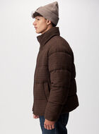 Cypress Padded Puffer Jacket