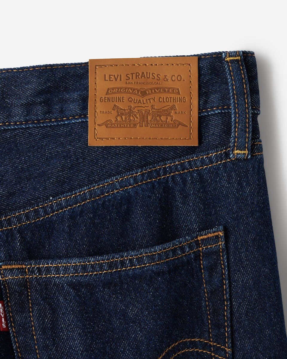 Levi's Ribcage Wide Leg Womens Jeans