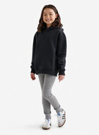 Girls Cozy Fleece Legging