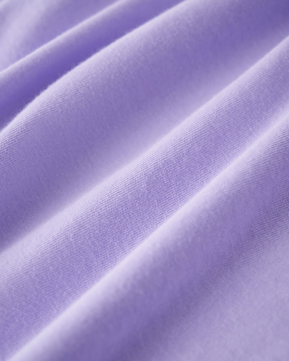 Womens Organic Relaxed Cooper T-Shirt