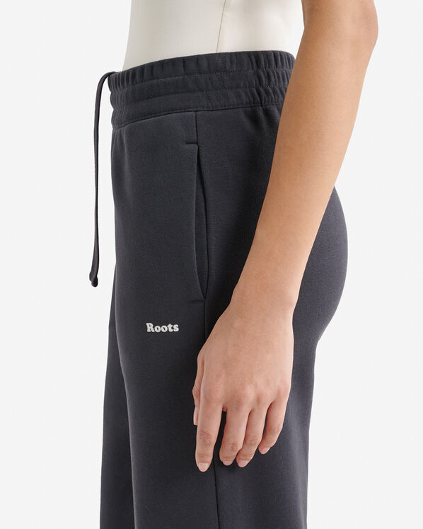 Pantalon en molleton estival Nuage