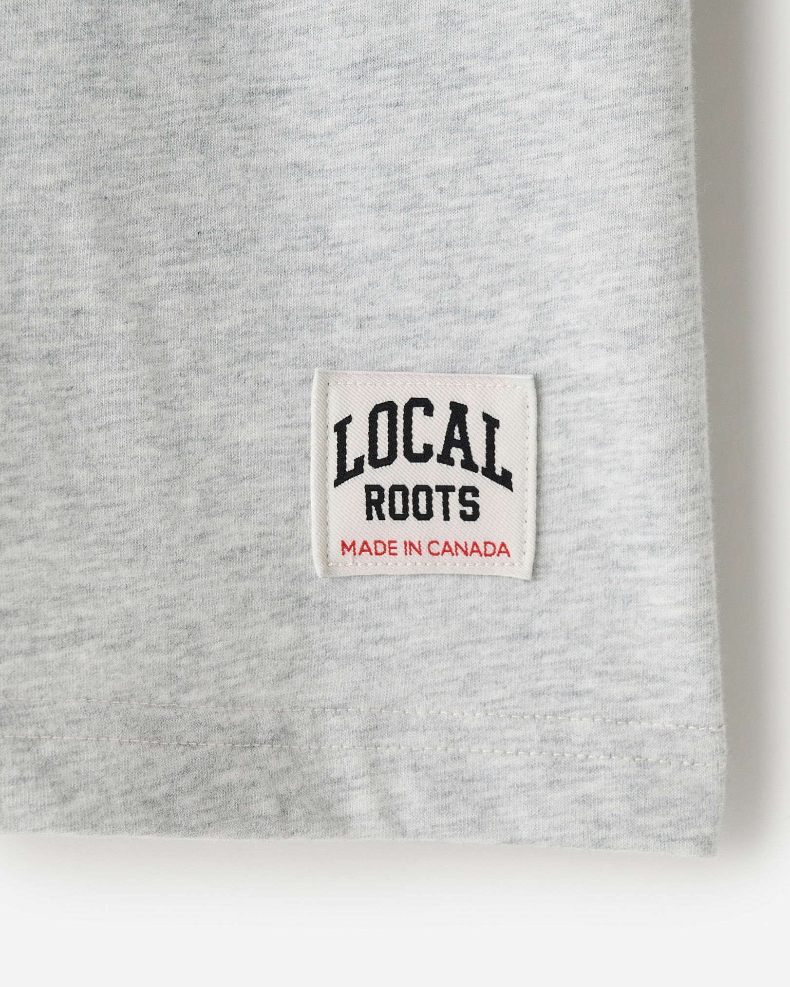 Roots X Cows T-Shirt