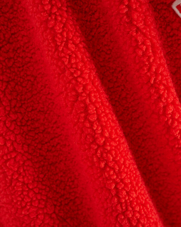 Alpine Goods Varsity Jacket