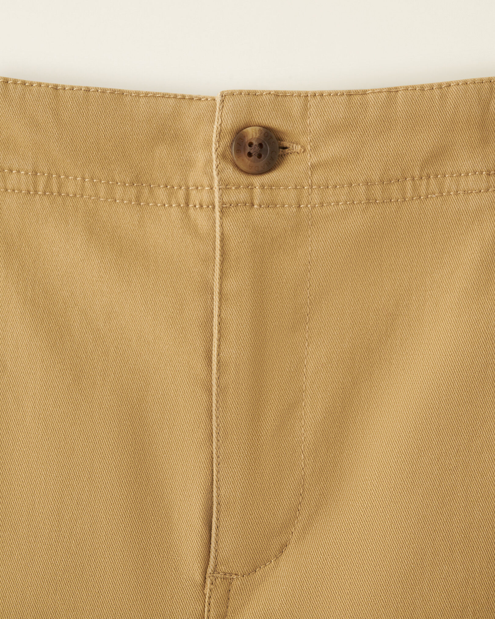 Kids Relaxed Chino Pant