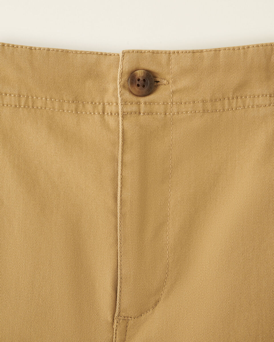Kids Relaxed Chino Pant