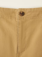 Kids Relaxed Chino Pant