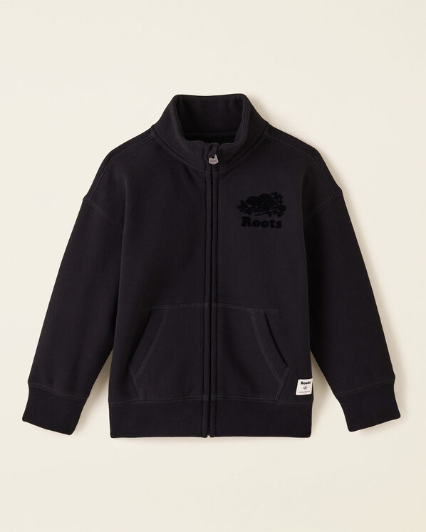 Blouson sport original décontracté en coton bio pour tout-petits
