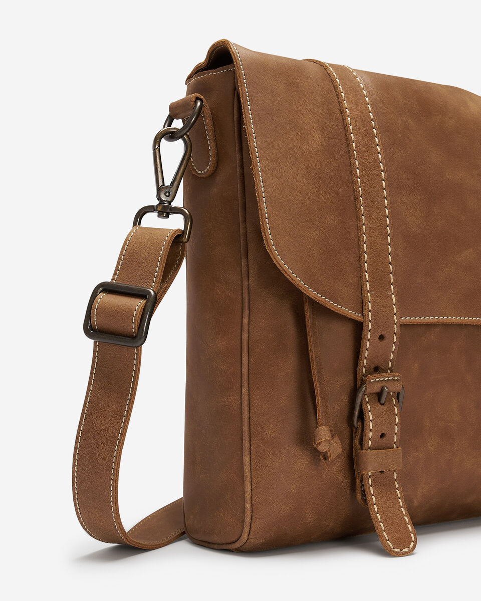 Modern Satchel Tribe