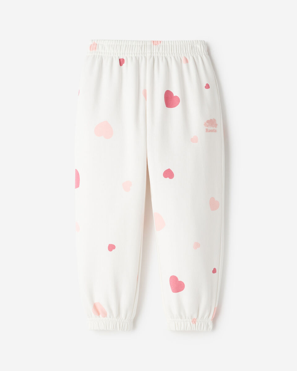 Toddler Cozy Love Sweatpant