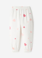 Toddler Cozy Love Sweatpant