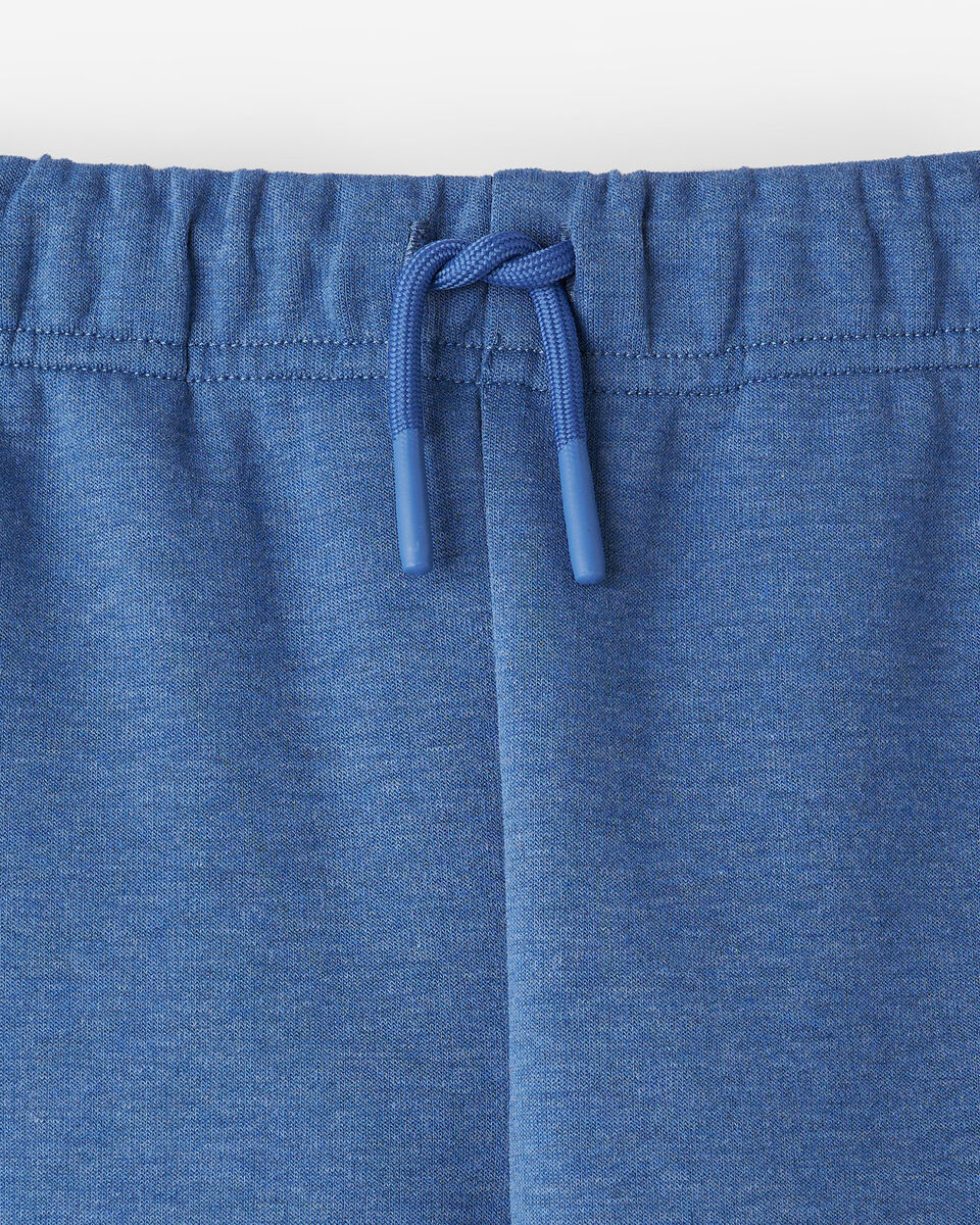 Kids Recover Interlock Jogger