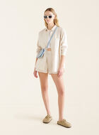 Poplin Relaxed Shirt