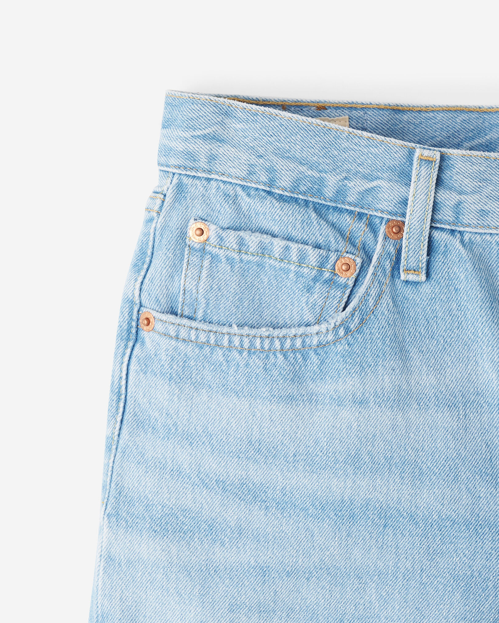 Levi s 501 Rolled Womens Short Bottoms Shorts Jeans Roots