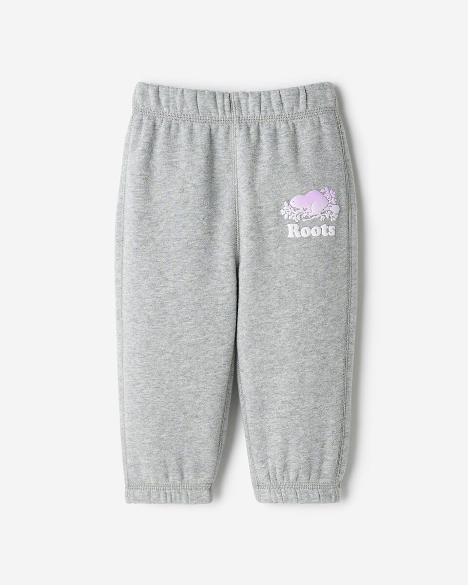 Baby Organic Original Softglow Sweatpant