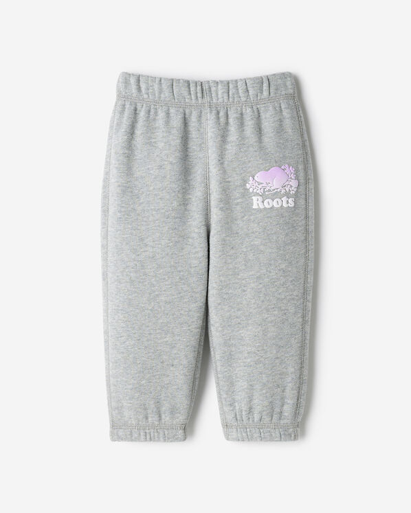 Baby Organic Original Softglow Sweatpant