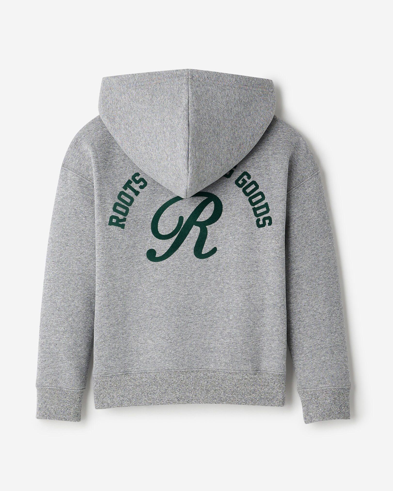 Kids Beavermark Hoodie