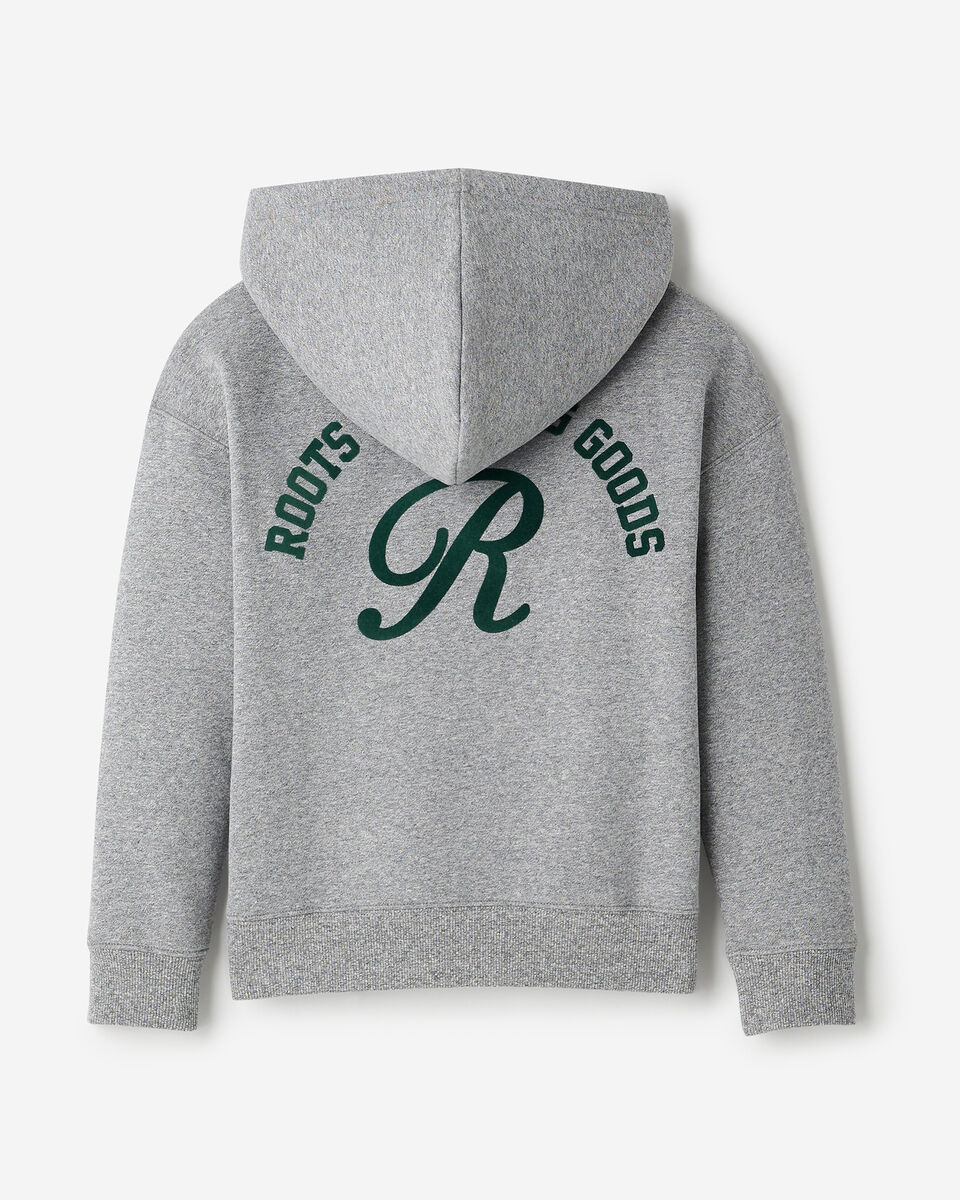 Kids Beavermark Hoodie