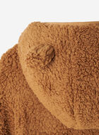 Toddler Creekside Shearling Fleece Snap Jacket