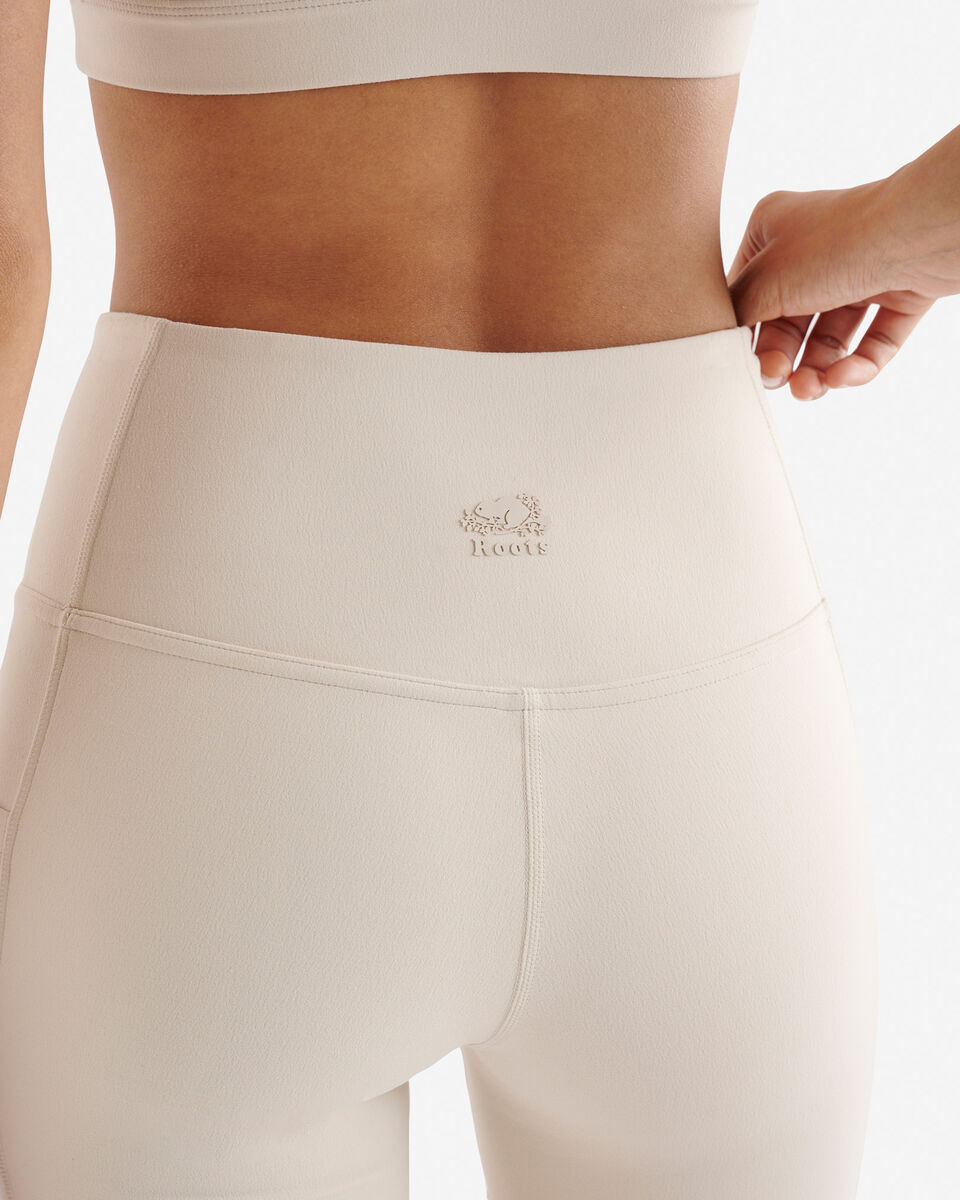 Restore Stretch Bike Short 5 Inch