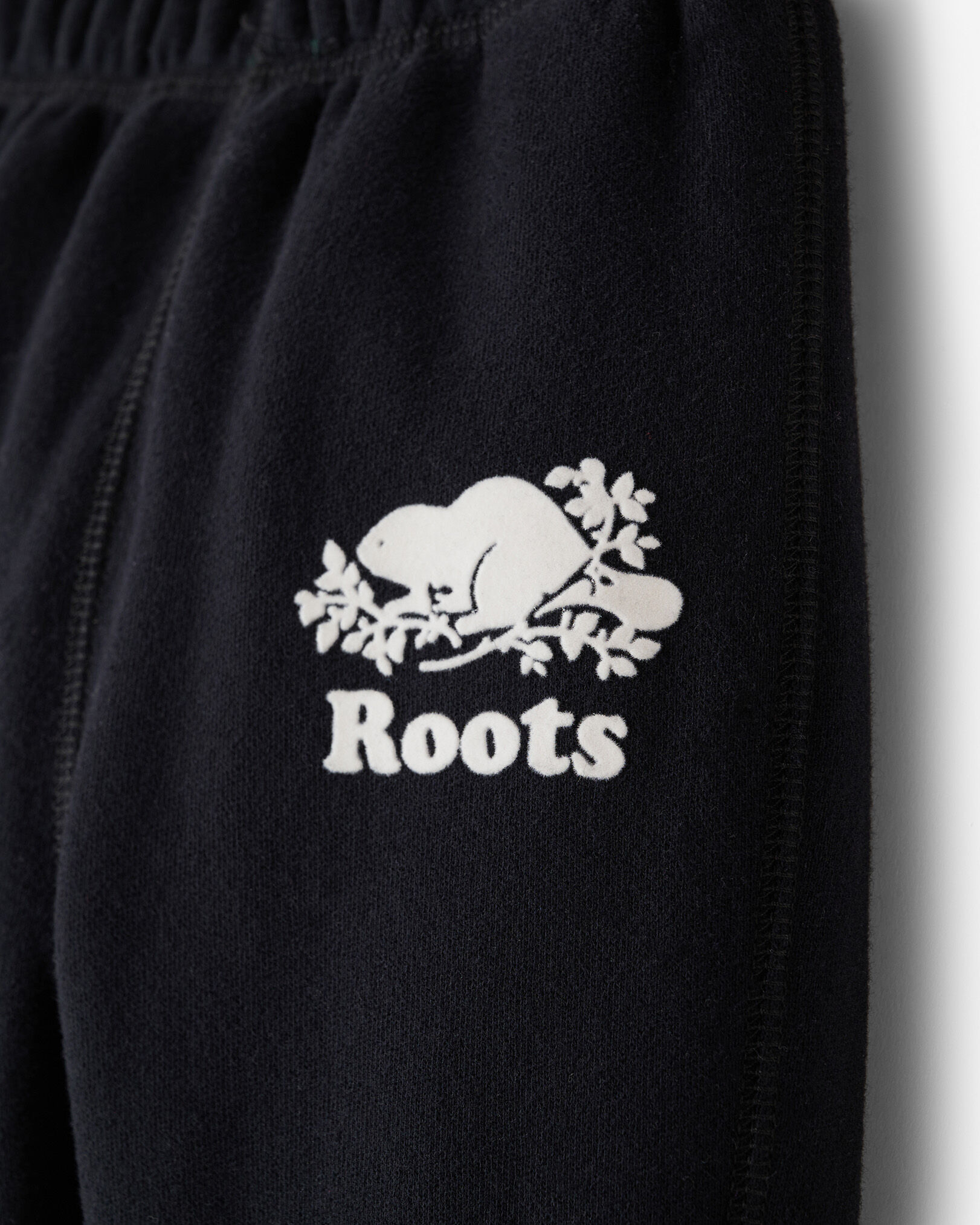 Baby Organic Original Roots Sweatpant