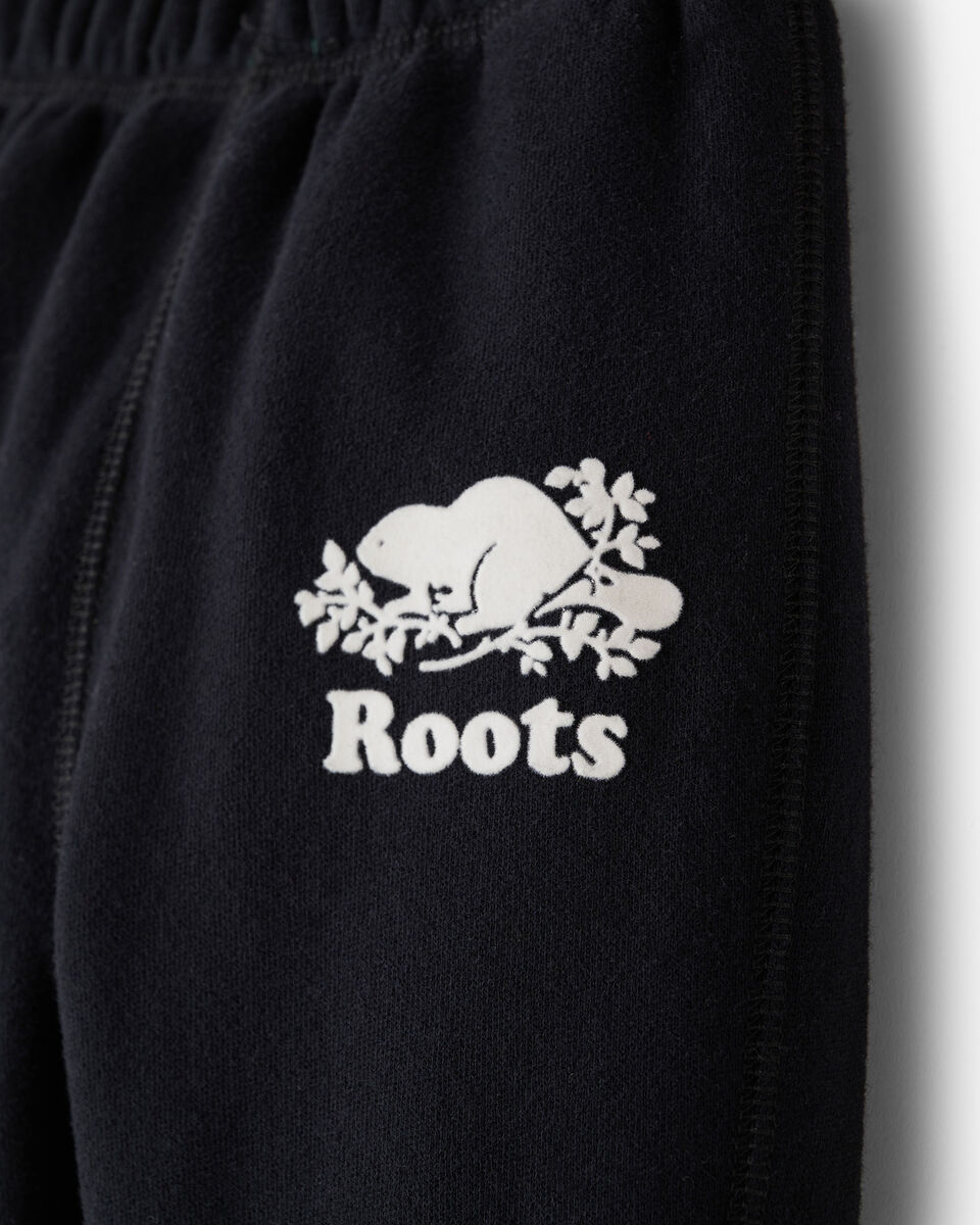 Baby Organic Original Roots Sweatpant