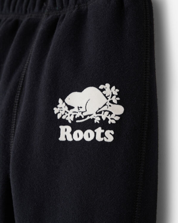 Baby Organic Original Roots Sweatpant Baby Organic Original Roots Sweatpant