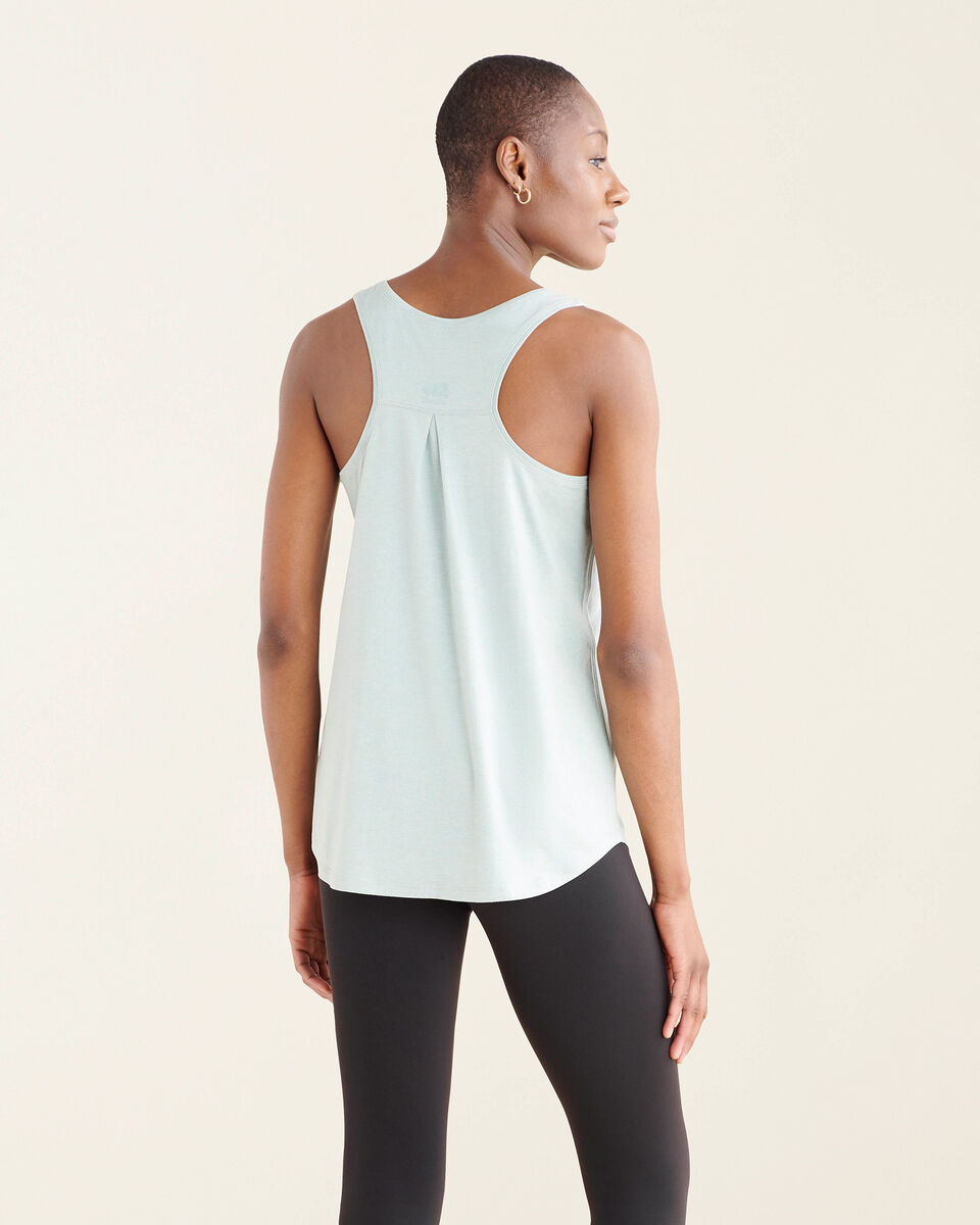 Journey Flow Tank