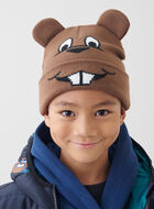 Toddler Buddy Toque