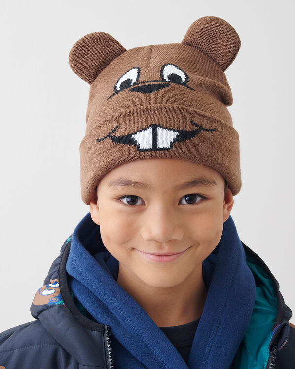 Tuque Buddy pour tout-petits