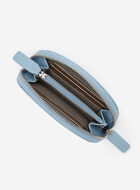 Half Moon Wallet Cloud