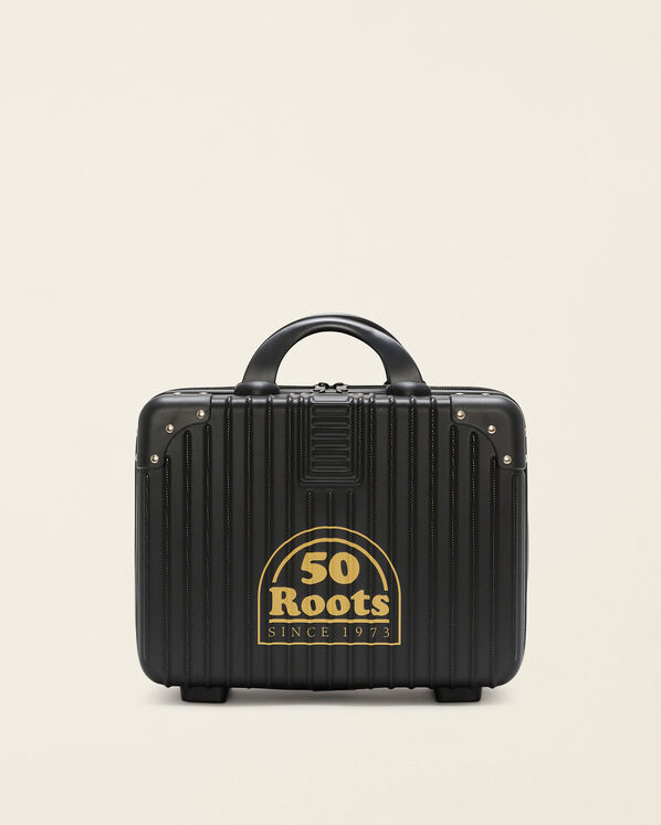 Roots Mahjong Game Set