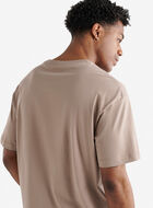 Mens Roots Relaxed Pocket T-Shirt