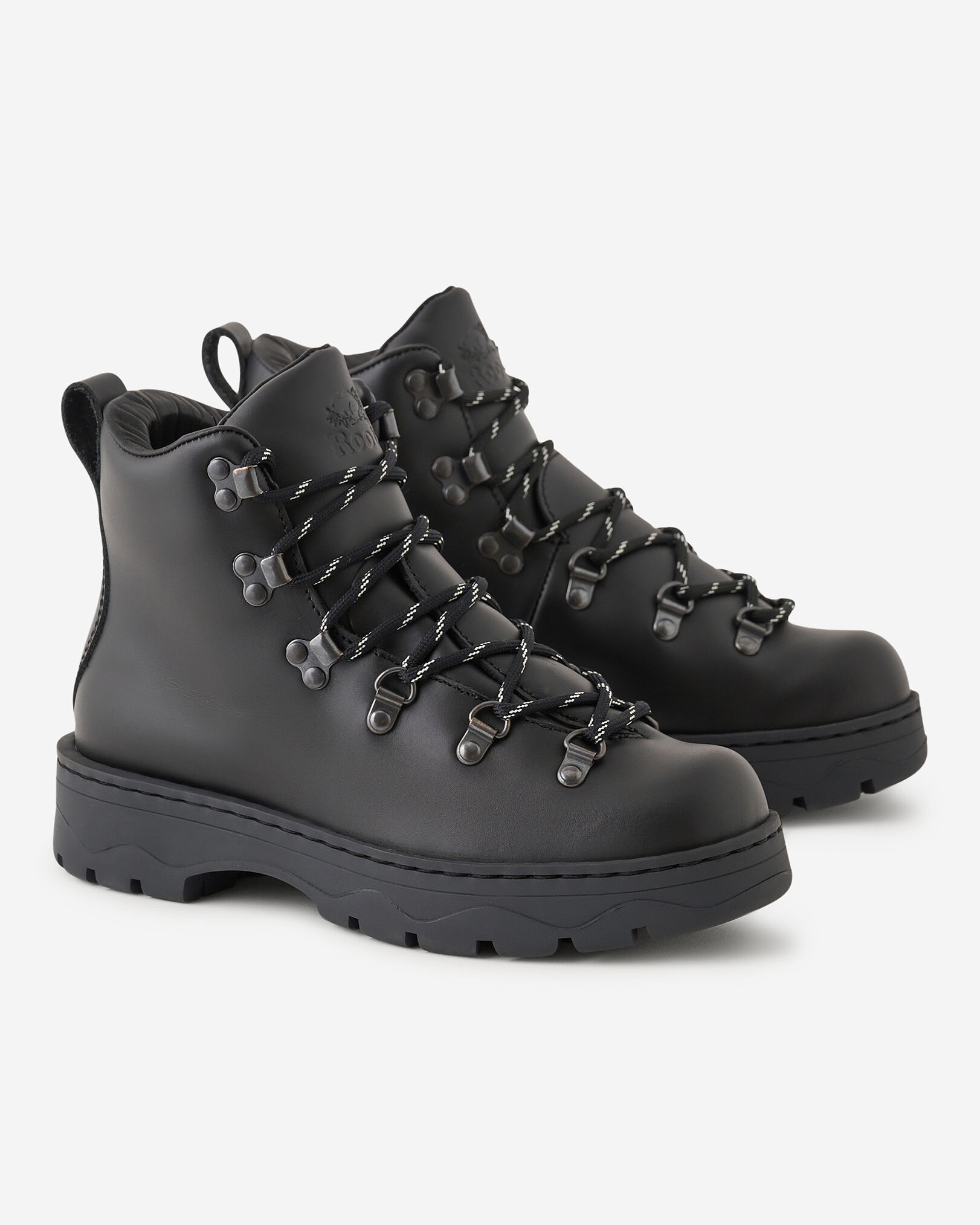 Nordic Boot Boots Roots