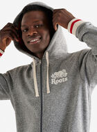 Mens Roots Cabin Onesie